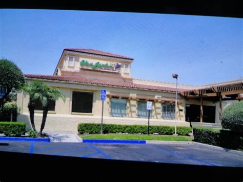 Olive garden cerritos - Years in Business: 56. This rating reflects BBB's opinion about the entire organization's interactions with its customers, including interactions with local locations. View HQ Business Profile.
